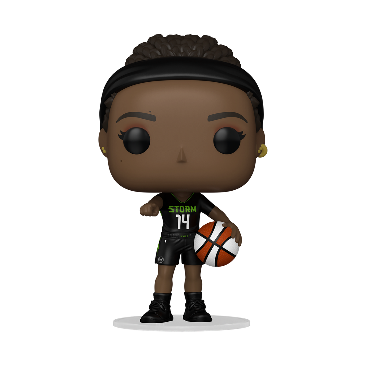 Pop! Dominique Malonga - US 9094