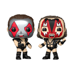 Pop! Ax & Pop! Smash 2-Pack - US 3908