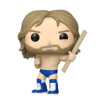 Pop! “Hacksaw” Jim Duggan - US 2329