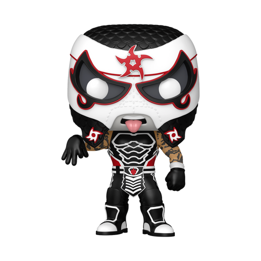 Pop! Penta - US 3498