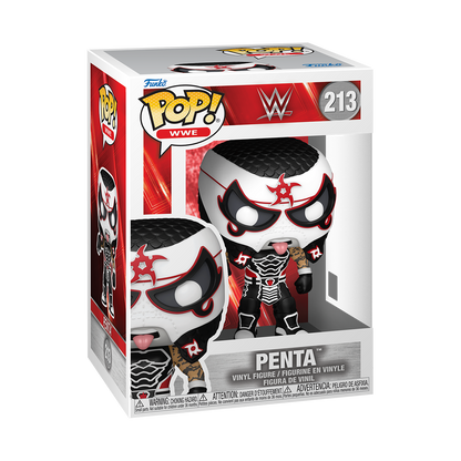 Pop! Penta - US 3498