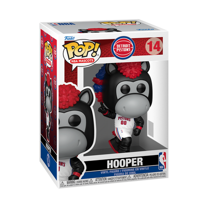 Pop! Hooper - US 5817