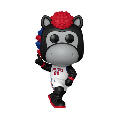 Pop! Hooper - US 5817