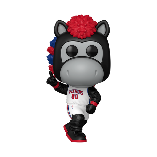 Pop! Hooper - US 5817