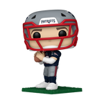 Pop! Drake Maye - US 6911