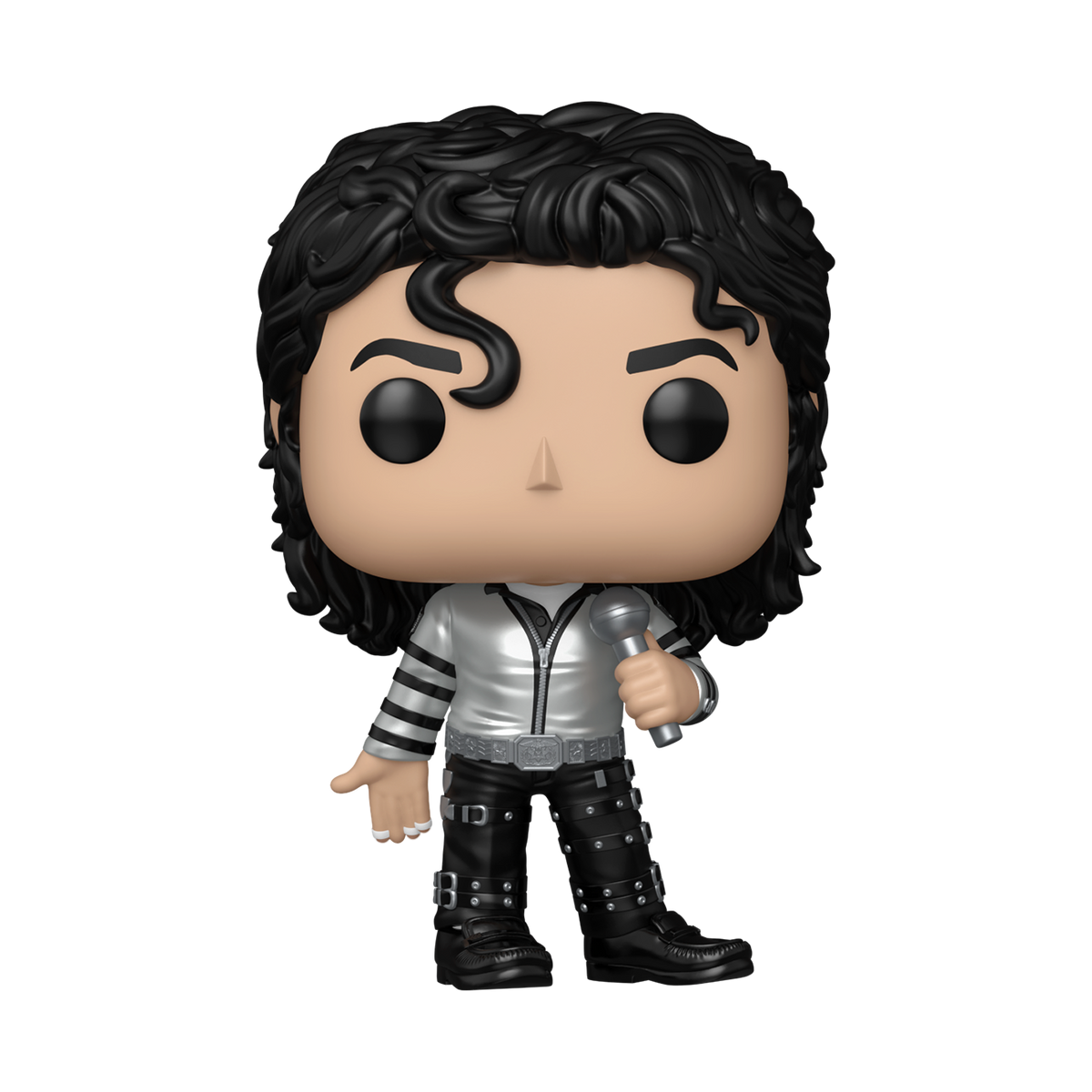 Pop! Michael Jackson (Bad Tour) - US 9213