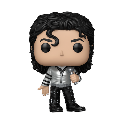 Pop! Michael Jackson (Bad Tour) - US 9213