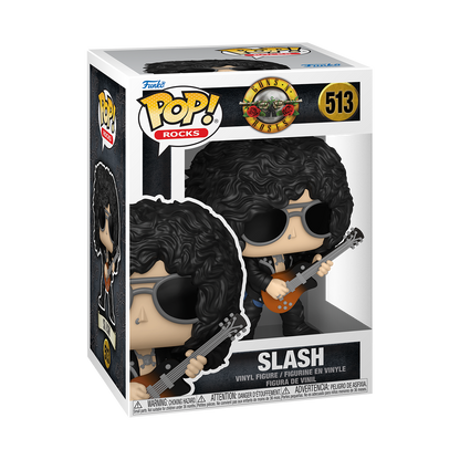 Pop! Slash (November Rain) - US 0781