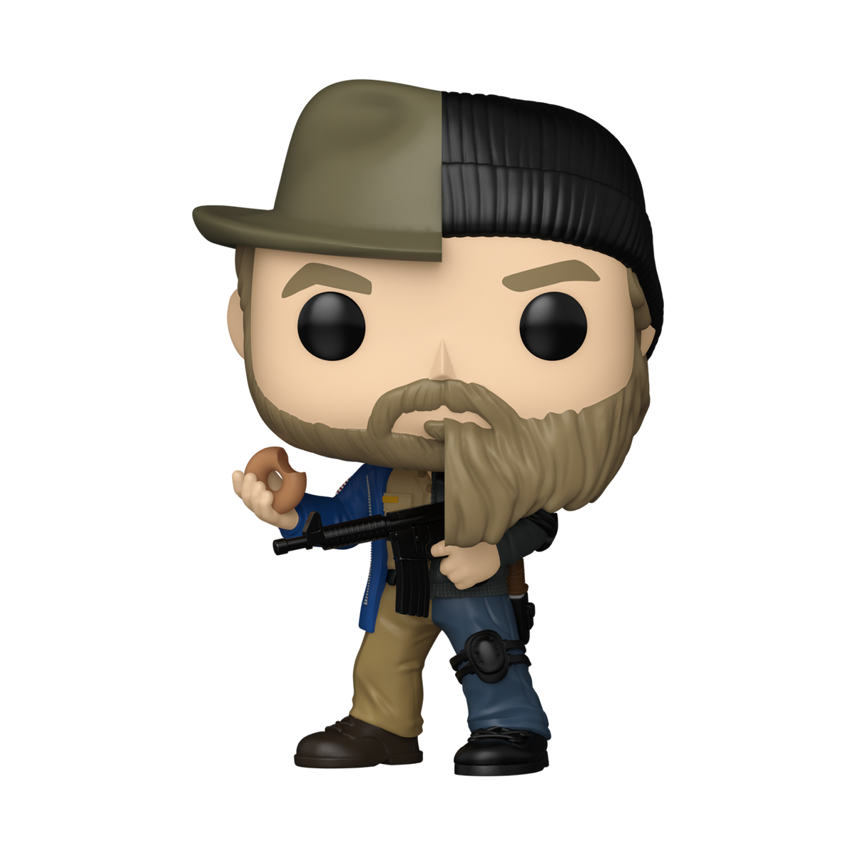 Pop! Jim Hopper (Split) - US 2593