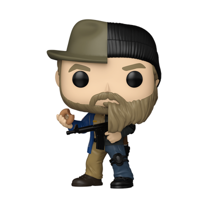 Pop! Jim Hopper (Split) - US 2593