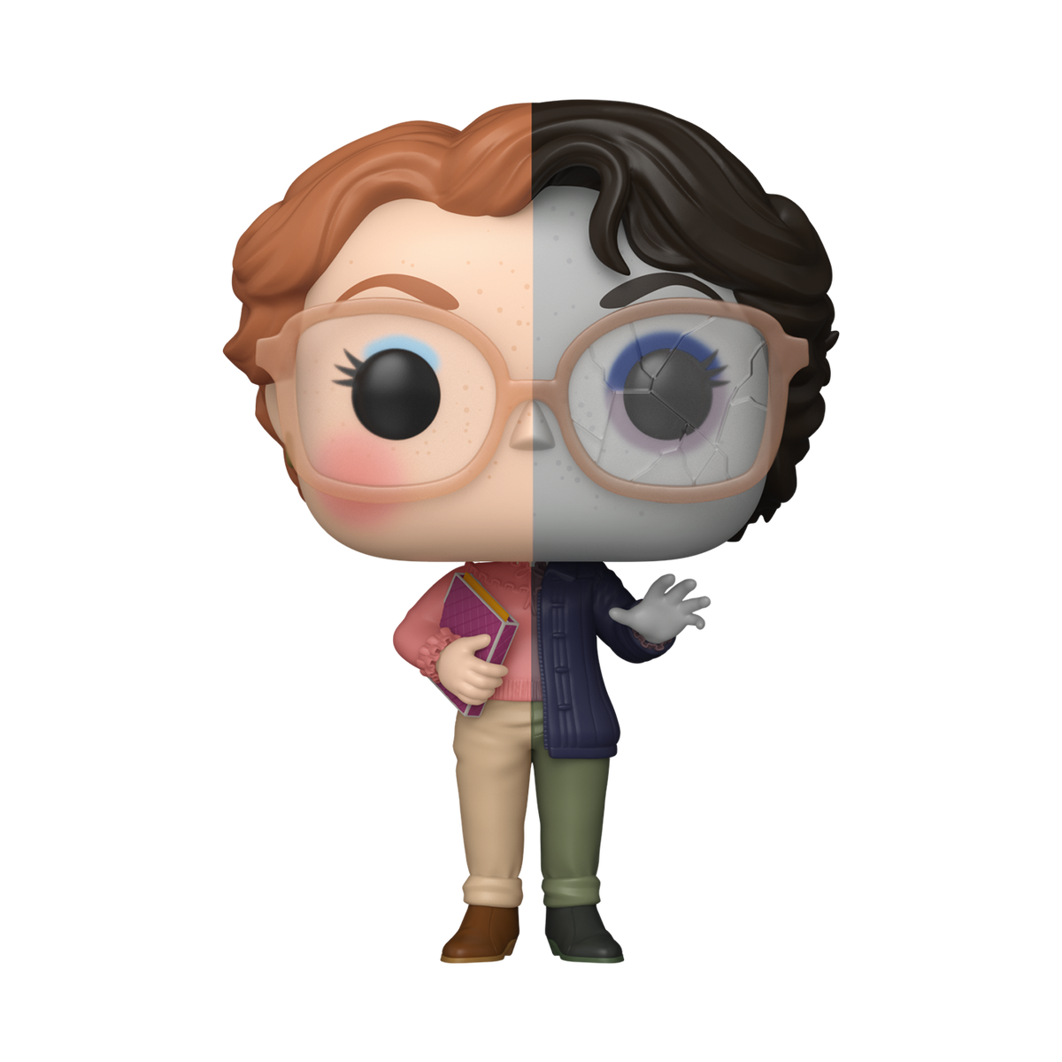 Pop! Barb Holland (Split) - US 7730