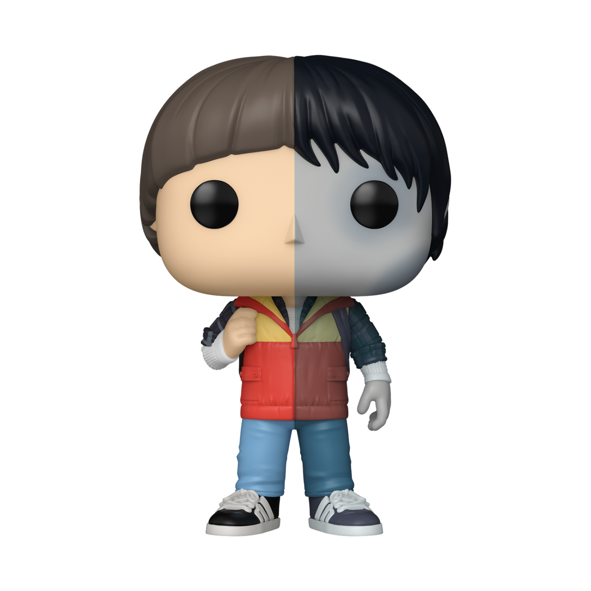 Pop! Will Byers (Split) - US 6389