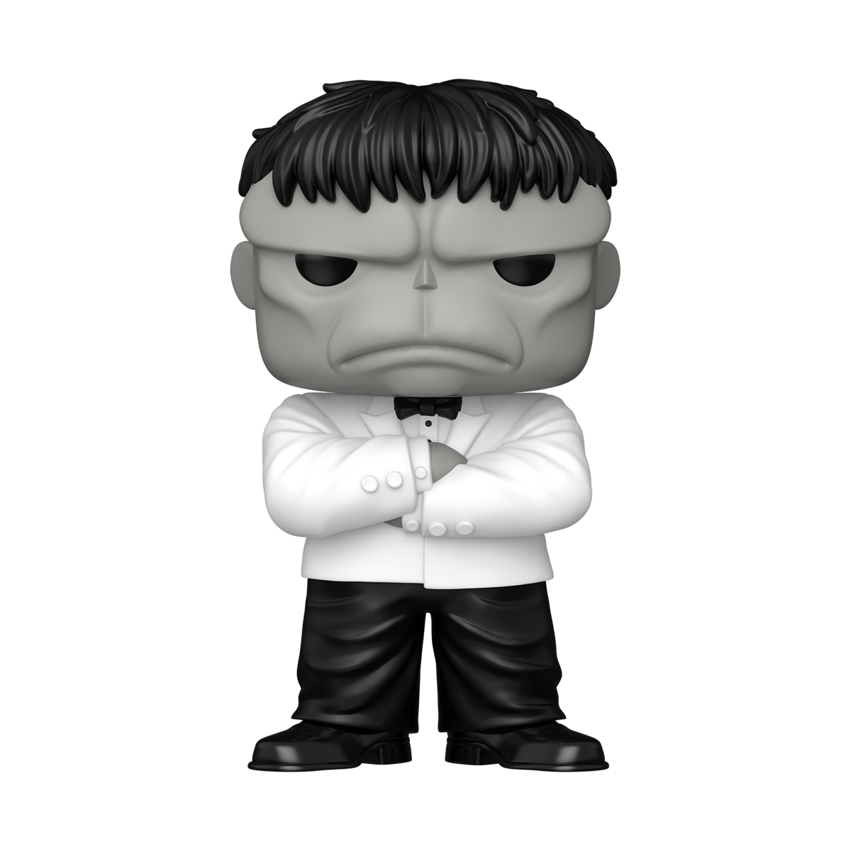 Pop! Super Joe Fixit - US 4622