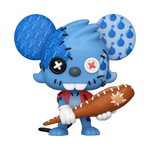 Pop! Patchwork Itchy - US 1546