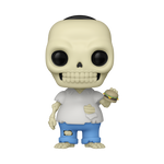 Pop! Skeleton Homer - US 8183
