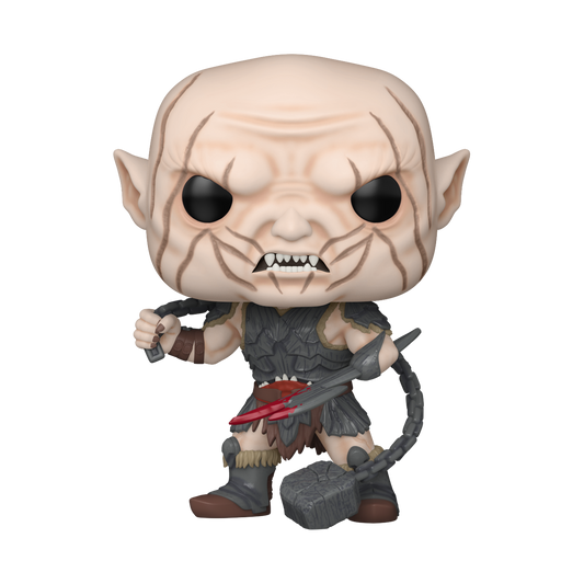 Pop! Azog the Defiler - US 3088
