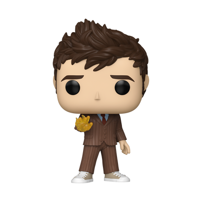 Pop! Tenth Doctor - US 6754