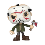 Pop! Jason (Doodles) - US 1620