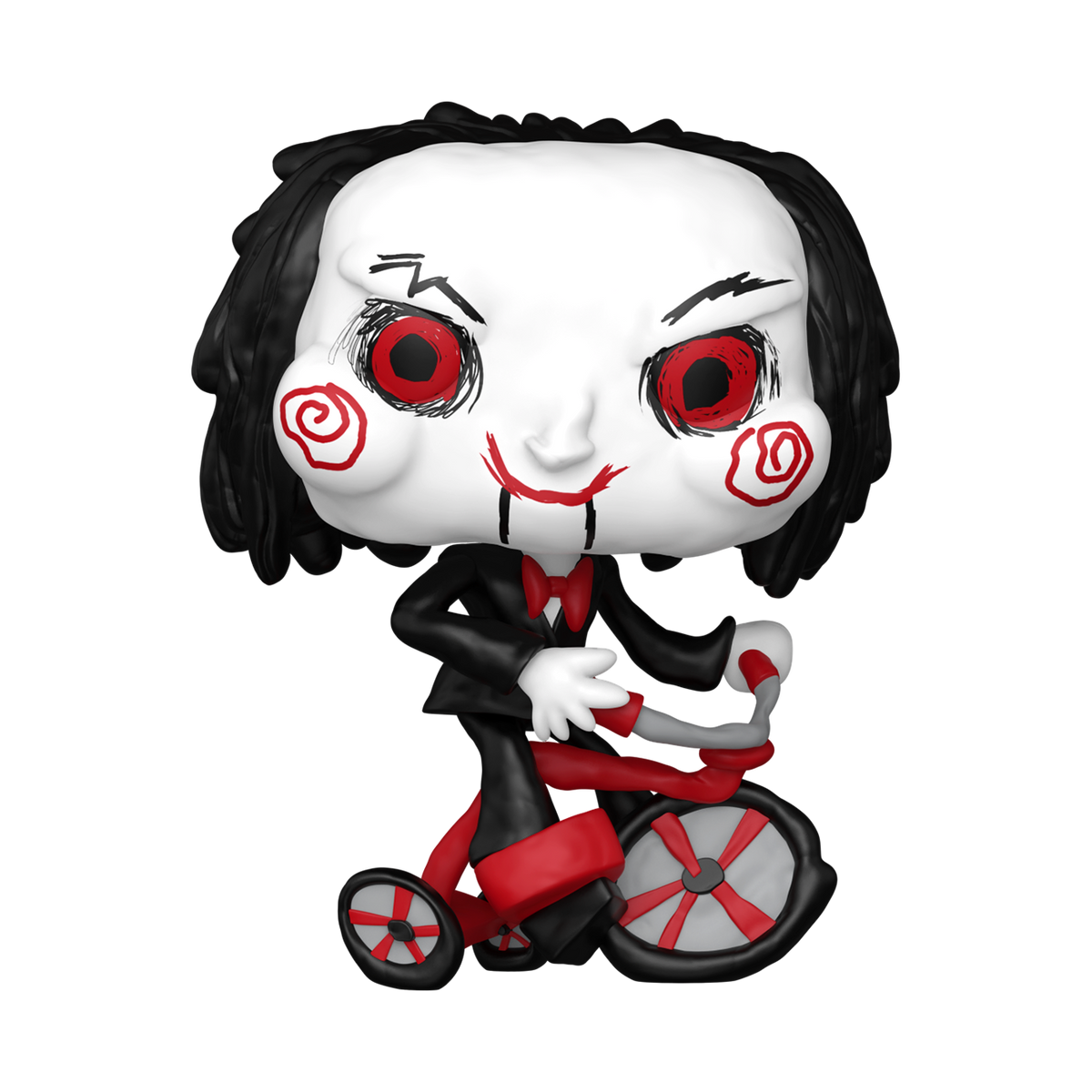 Pop! Billy on Bike (Doodles) - US 8323