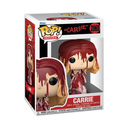 Pop! Carrie (Bloody) - US 4934