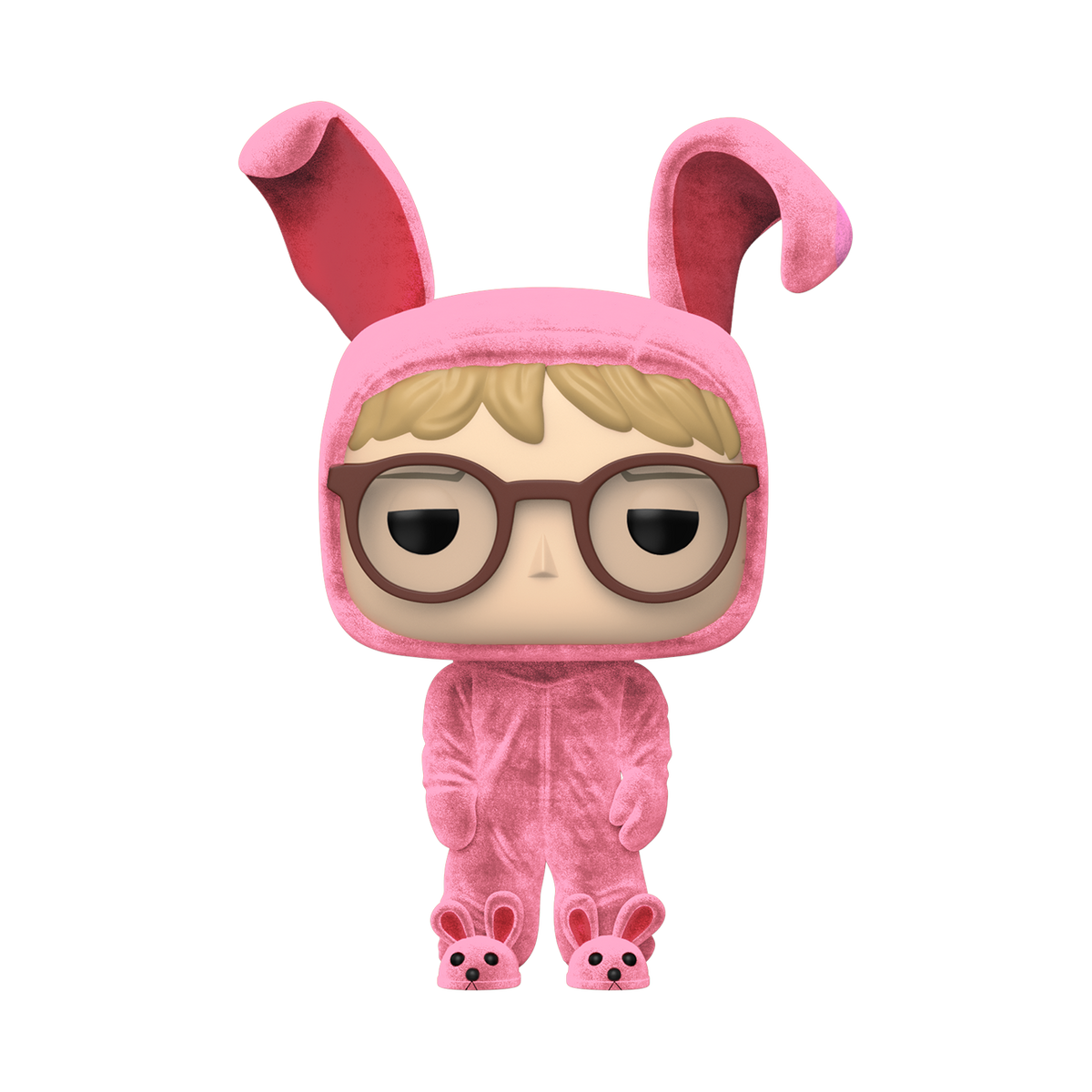 Pop! Ralphie in Bunny Suit (Flocked) - US 4652