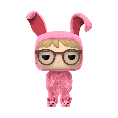 Pop! Ralphie in Bunny Suit (Flocked) - US 4652