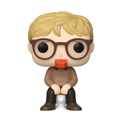 Pop! Ralphie with Soap in Mouth - US 6993