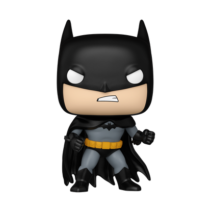 Pop! Batman (The New Batman Adventure) - US 8436