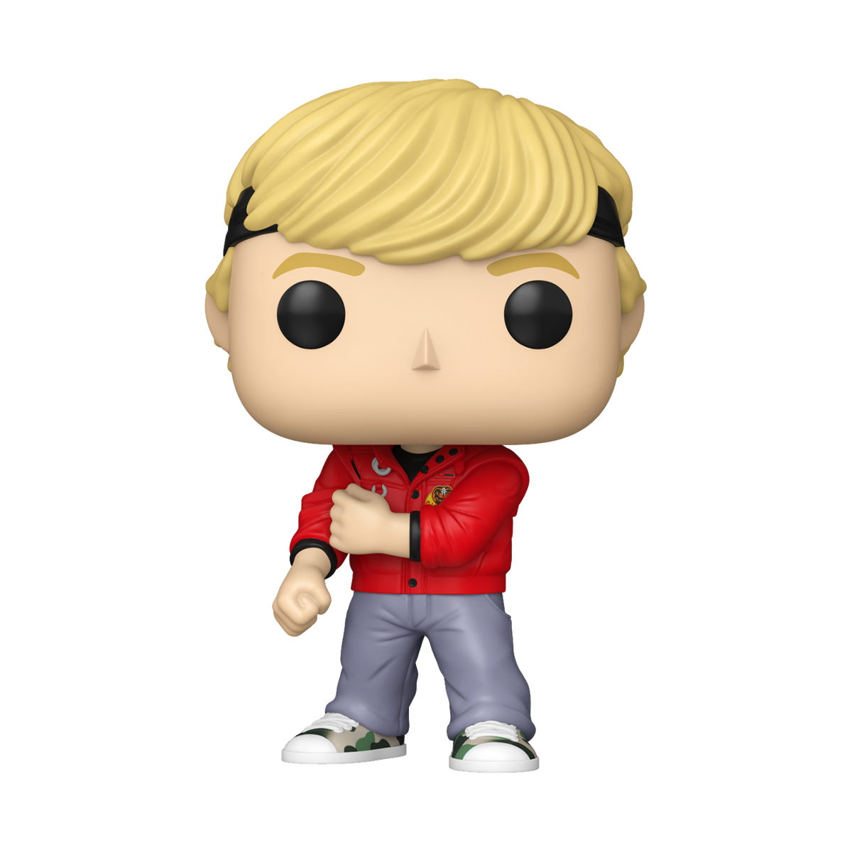 Pop! Johnny Lawrence - US 0543