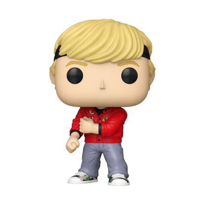 Pop! Johnny Lawrence - US 0543
