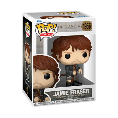 Pop! Jamie Fraser - US 6354