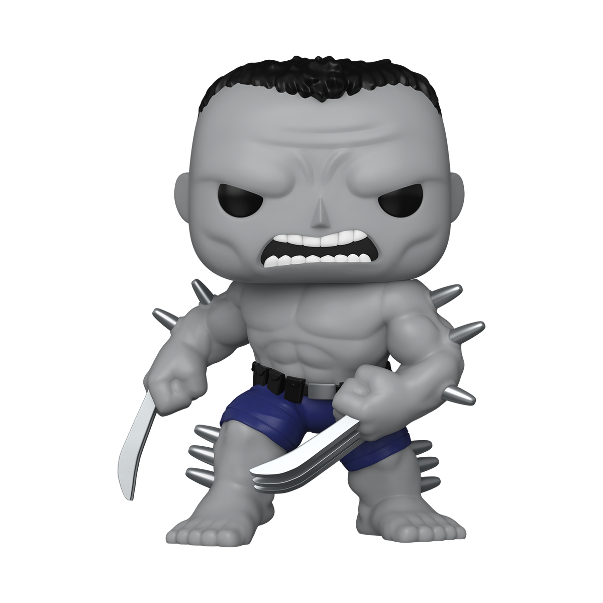 Pop! Super Weapon H (Weapon X Program) - US 2364
