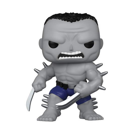 Pop! Super Weapon H (Weapon X Program) - US 2364