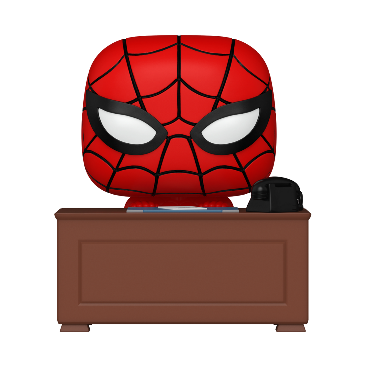Pop! Premium Spider-Man (Like A Boss Meme) - US 5984
