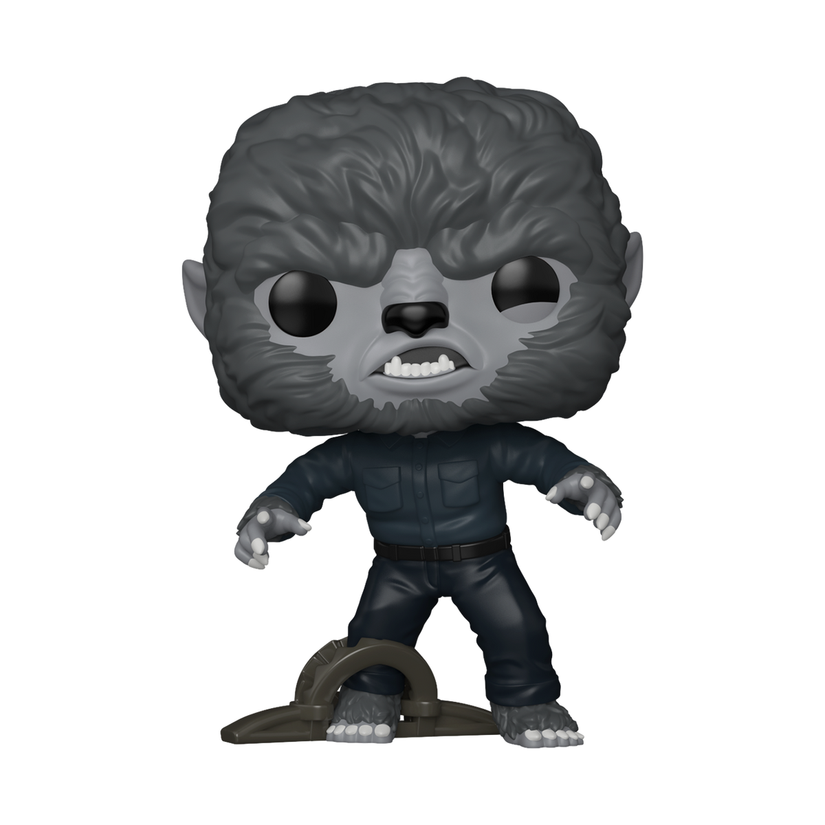 Pop! The Wolfman - US 8565