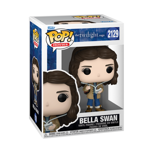 Pop! Bella Swan - US 0107