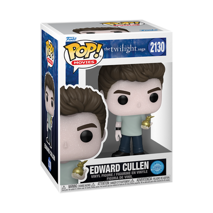 Pop! Edward Cullen - US 8779
