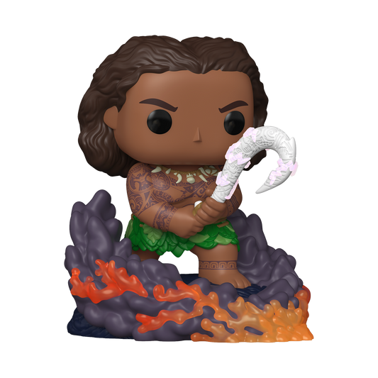 Pop! Premium Maui (Glow) - US 4898