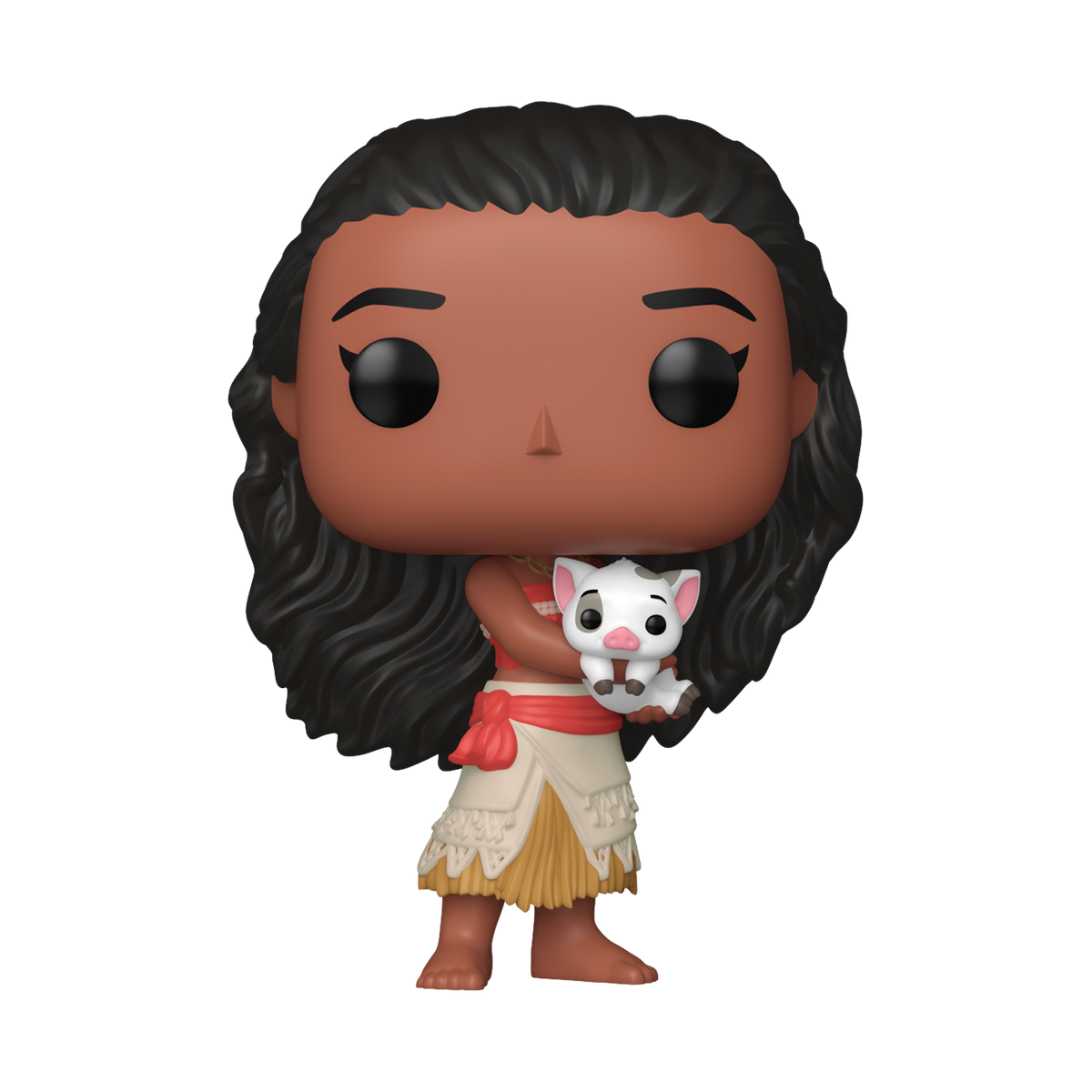 Pop! Moana with Pua - US 8684