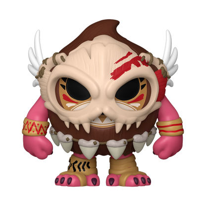 Pop! Kotu - US 7763