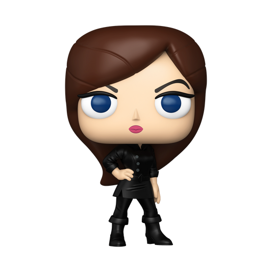 Pop! Vanessa - US 5921