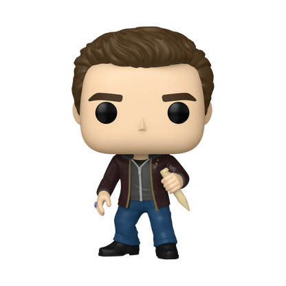 Pop! Stefan Salvatore - US 1213