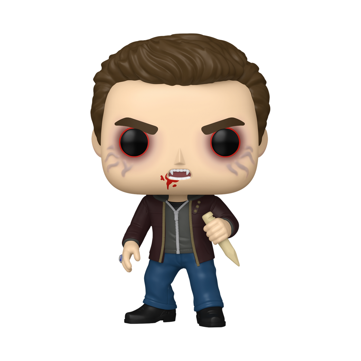 Pop! Stefan Salvatore - US 1213