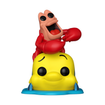 Pop! Sebastian and Flounder - US 3479