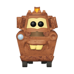 Pop! Mater with Jet Pack - US 7831