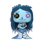 Pop! Emily (Patchwork) - US 7206