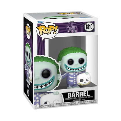 Pop! Barrell - US 0438