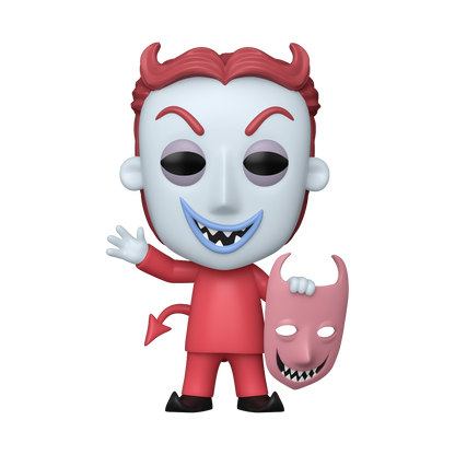 Pop! Lock - US 5662
