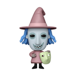 Pop! Shock - US 7547