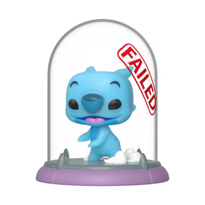 Pop! Deluxe Slushy (Containment Capsule) - US 8025